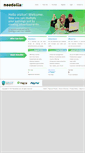 Mobile Screenshot of neodollar.com